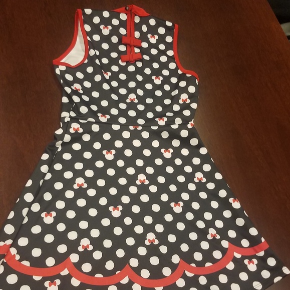 Her Universe Dresses & Skirts - Minnie Mouse Her Universe Dress